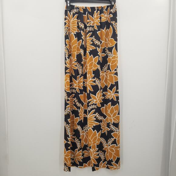 White Stag Speedo Lounge Set Pant Blouse Jacket Belts 1970's FUNKY Vintage - Picture 8 of 10